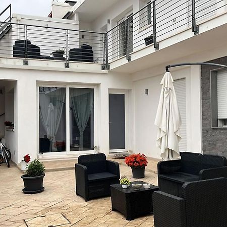 Bed and Breakfast Il Colle Del Barone Capoterra Zewnętrze zdjęcie