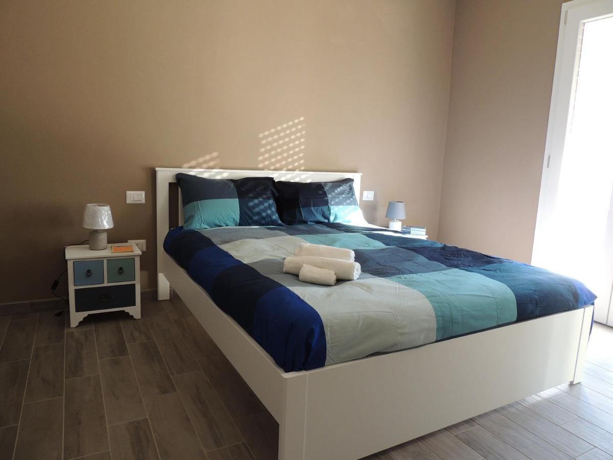 Bed and Breakfast Il Colle Del Barone Capoterra Zewnętrze zdjęcie