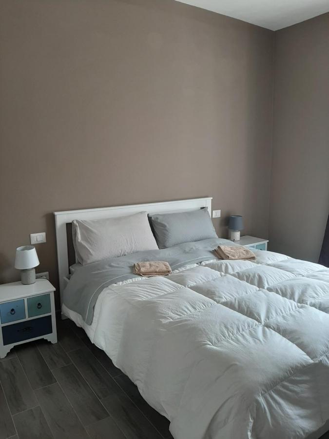 Bed and Breakfast Il Colle Del Barone Capoterra Zewnętrze zdjęcie