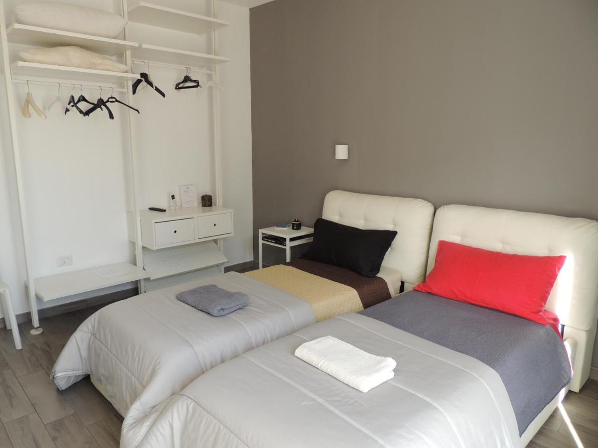 Bed and Breakfast Il Colle Del Barone Capoterra Zewnętrze zdjęcie
